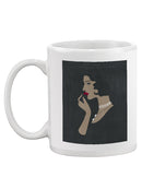 Golden Age Gals Ii Mug -Grace Popp Designs