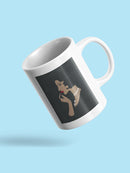 Golden Age Gals Ii Mug -Grace Popp Designs