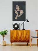 Golden Age Gals Ii Wall Art -Grace Popp Designs