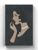 Golden Age Gals Ii Wall Art -Grace Popp Designs