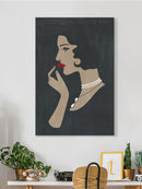 Golden Age Gals Ii Wall Art -Grace Popp Designs