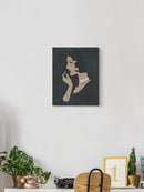 Golden Age Gals Ii Wall Art -Grace Popp Designs