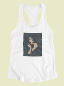 Golden Age Gals Ii T-shirt -Grace Popp Designs