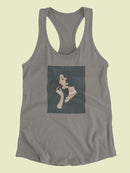 Golden Age Gals Ii T-shirt -Grace Popp Designs