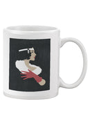 Golden Age Gals I Mug -Grace Popp Designs