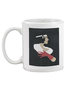 Golden Age Gals I Mug -Grace Popp Designs