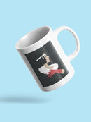 Golden Age Gals I Mug -Grace Popp Designs