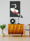 Golden Age Gals I Wall Art -Grace Popp Designs