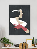 Golden Age Gals I Wall Art -Grace Popp Designs