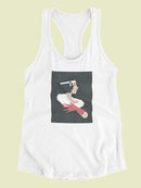 Golden Age Gals I T-shirt -Grace Popp Designs