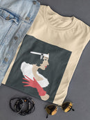 Golden Age Gals I T-shirt -Grace Popp Designs