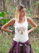 Peachy Keen Ii T-shirt -Grace Popp Designs