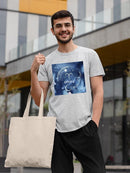 Watercolor Astrology I T-shirt -Grace Popp Designs