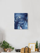 Watercolor Astrology I Wall Art -Grace Popp Designs