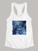 Watercolor Astrology I T-shirt -Grace Popp Designs
