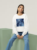 Watercolor Astrology I Sweatshirt -Grace Popp Designs