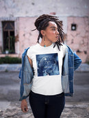 Watercolor Astrology I T-shirt -Grace Popp Designs