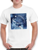 Watercolor Astrology Ii T-shirt -Grace Popp Designs
