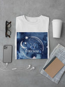 Watercolor Astrology Ii T-shirt -Grace Popp Designs