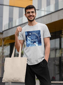 Watercolor Astrology Ii T-shirt -Grace Popp Designs