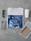 Watercolor Astrology Ii T-shirt -Grace Popp Designs