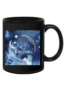 Watercolor Astrology Ii Mug -Grace Popp Designs