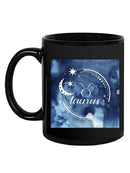 Watercolor Astrology Ii Mug -Grace Popp Designs