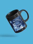 Watercolor Astrology Ii Mug -Grace Popp Designs