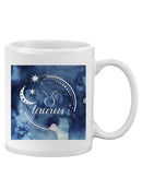 Watercolor Astrology Ii Mug -Grace Popp Designs