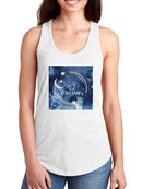 Watercolor Astrology Ii T-shirt -Grace Popp Designs