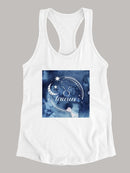 Watercolor Astrology Ii T-shirt -Grace Popp Designs