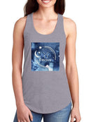 Watercolor Astrology Ii T-shirt -Grace Popp Designs