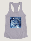 Watercolor Astrology Ii T-shirt -Grace Popp Designs