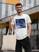 Watercolor Astrology Iii T-shirt -Grace Popp Designs