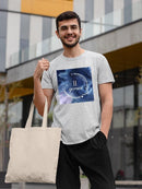 Watercolor Astrology Iii T-shirt -Grace Popp Designs