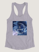 Watercolor Astrology Iii T-shirt -Grace Popp Designs