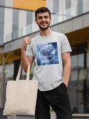 Watercolor Astrology Ix T-shirt -Grace Popp Designs