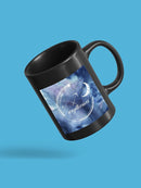 Watercolor Astrology Ix Mug -Grace Popp Designs