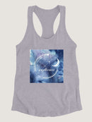 Watercolor Astrology Ix T-shirt -Grace Popp Designs