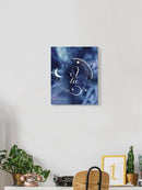 Watercolor Astrology V Wall Art -Grace Popp Designs
