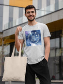 Watercolor Astrology Vi T-shirt -Grace Popp Designs