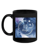 Watercolor Astrology Vi Mug -Grace Popp Designs