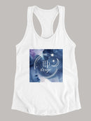 Watercolor Astrology Vi T-shirt -Grace Popp Designs