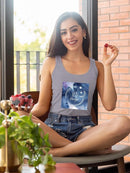 Watercolor Astrology Vi T-shirt -Grace Popp Designs