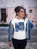 Watercolor Astrology Vi T-shirt -Grace Popp Designs