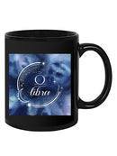 Watercolor Astrology Vii Mug -Grace Popp Designs