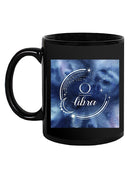 Watercolor Astrology Vii Mug -Grace Popp Designs