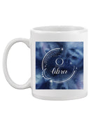 Watercolor Astrology Vii Mug -Grace Popp Designs