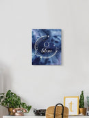 Watercolor Astrology Vii Wall Art -Grace Popp Designs