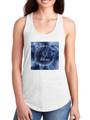 Watercolor Astrology Vii T-shirt -Grace Popp Designs